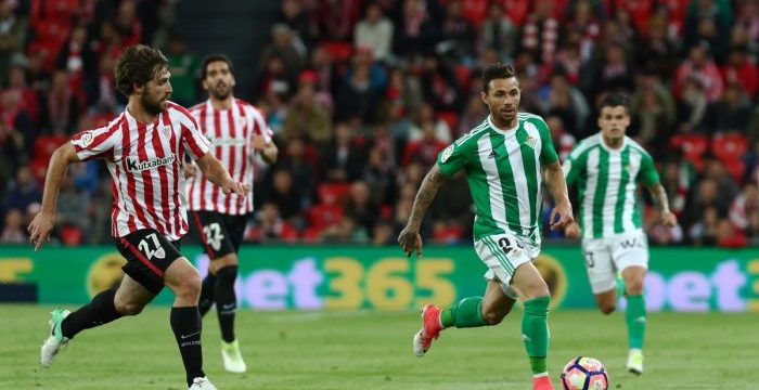 Nhận định Athletic Bilbao vs Real Betis, 03h00 ngày 24/11 - La Liga