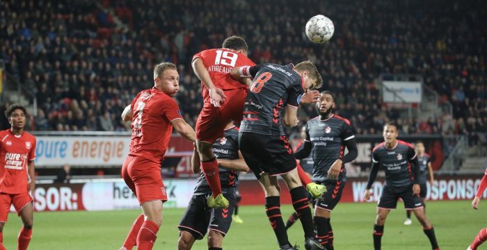 nhan dinh Emmen vs Twente