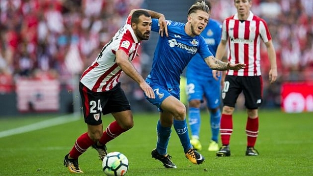 nhan dinh Athletic Bilbao vs Getafe