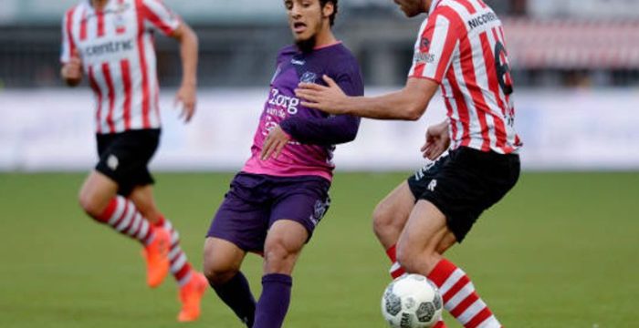 nhan dinh Utrecht vs Sparta Rotterdam