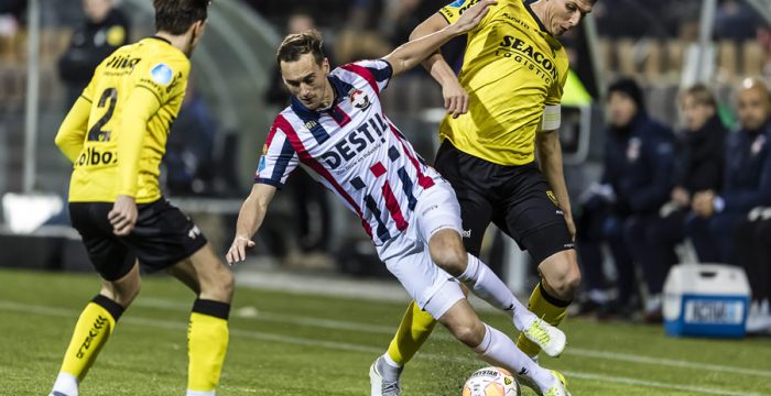 nhan dinh Venlo vs Willem II