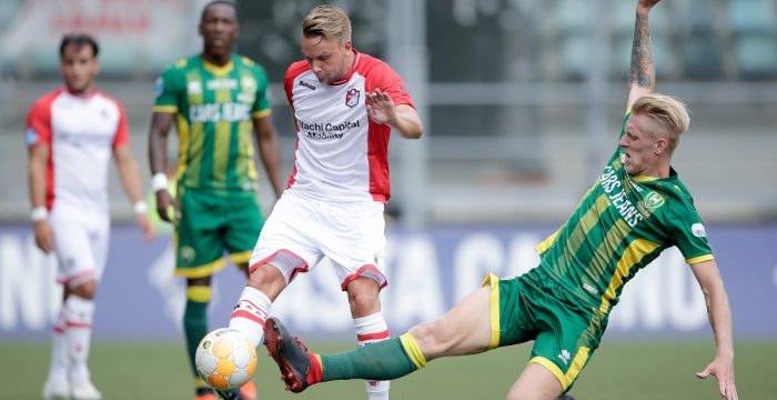 nhan dinh Den Haag vs FC Emmen