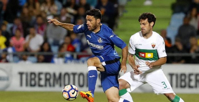 nhan dinh Elche vs Getafe