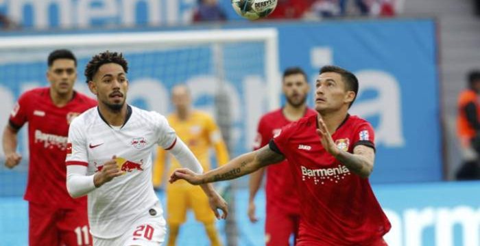 nhan dinh RB Leipzig vs Bayer Leverkusen