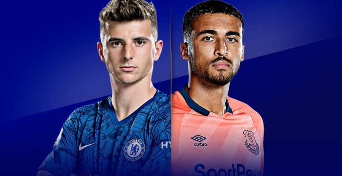 nhan dinh Chelsea vs Everton