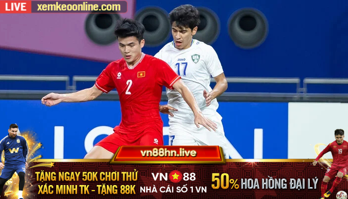 Nhận định bóng đá U23 Việt Nam vs U23 Iraq lúc 00h30 ngày 27/4 – Tứ kết U23 châu Á 2024